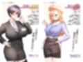 稲荷もち 5周年祝画集  5th Anniversary Art Collection