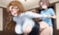 名探偵コ●ンの美女とセックスするCG集