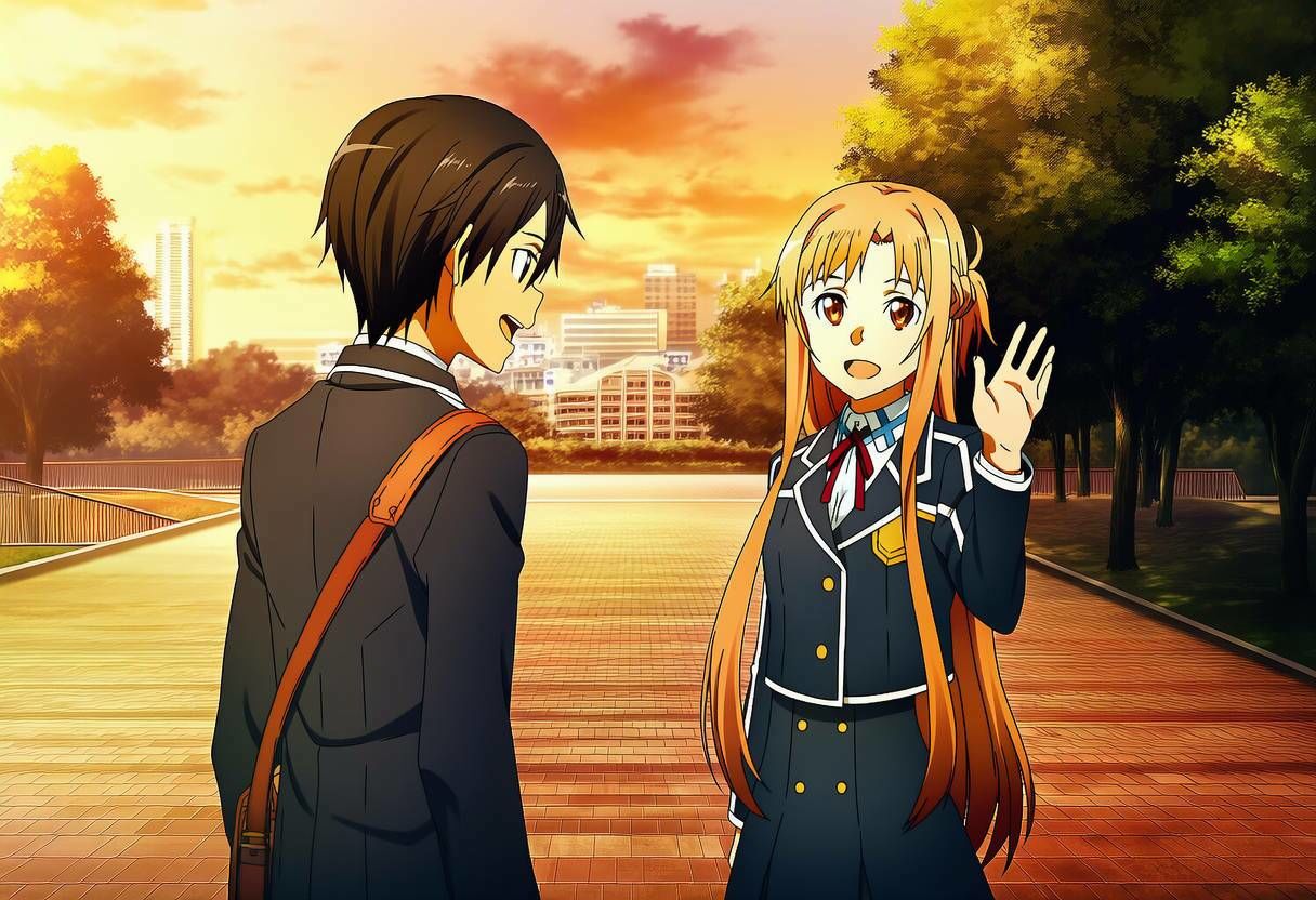 Glitch in Reality 画像1