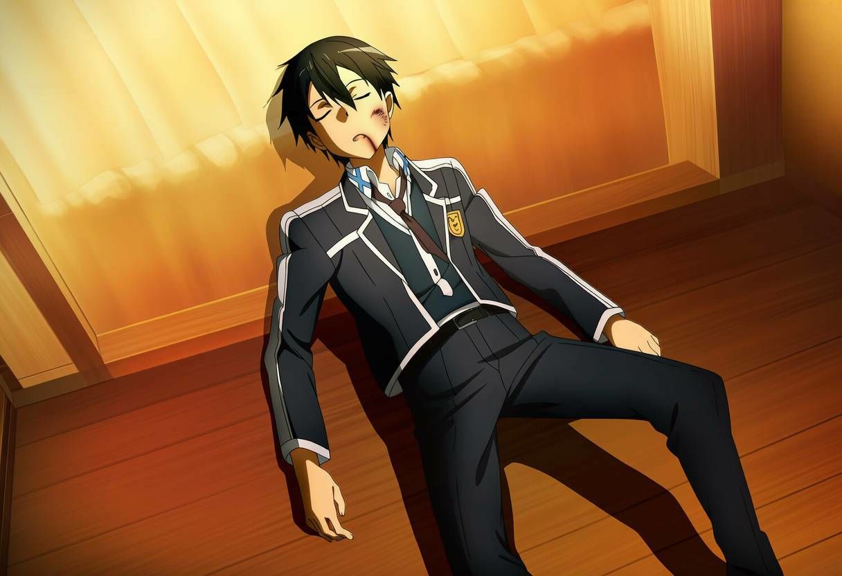 Glitch in Reality 画像4