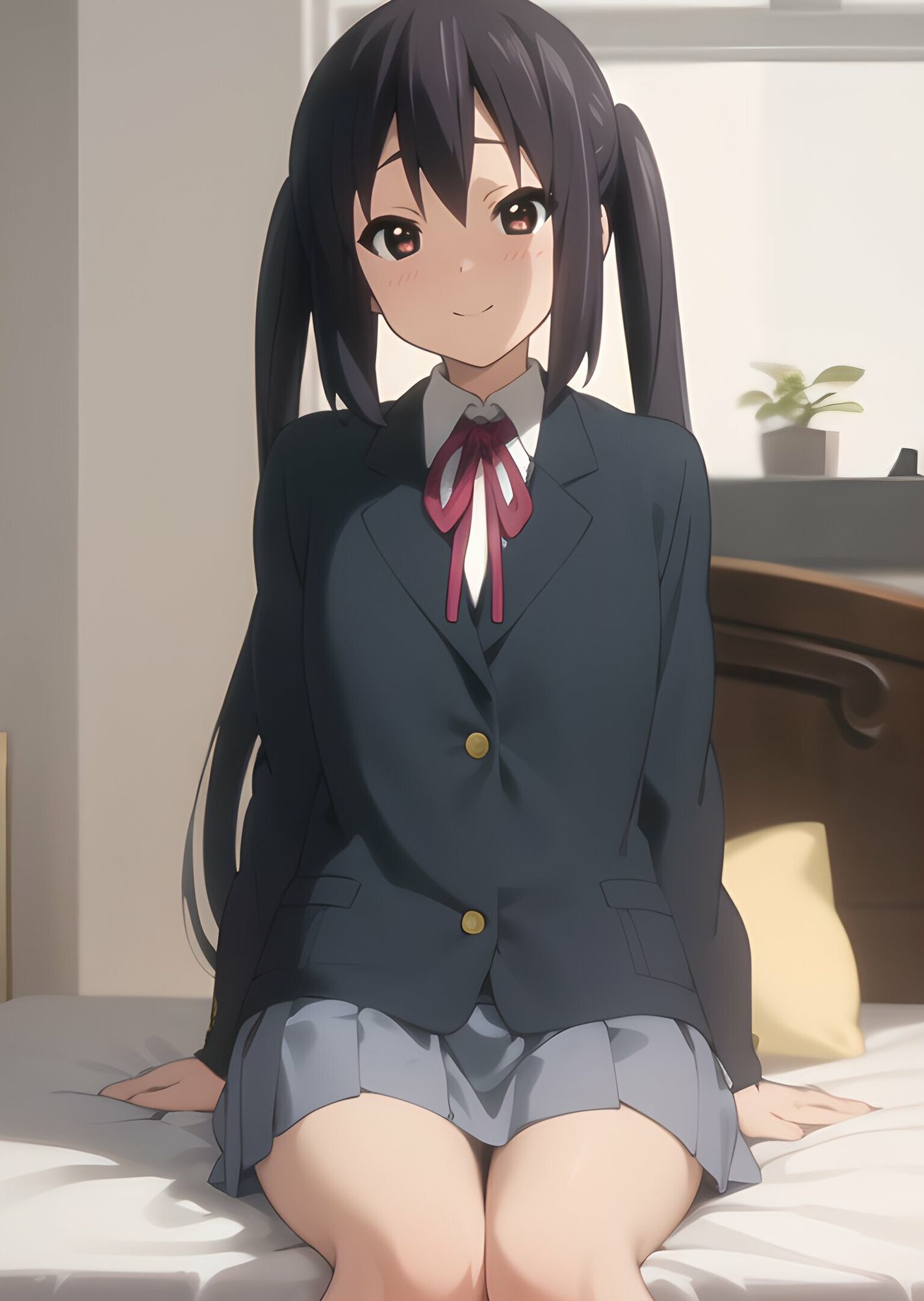 中〇梓エロ画集【全20枚】 サンプル画像 2