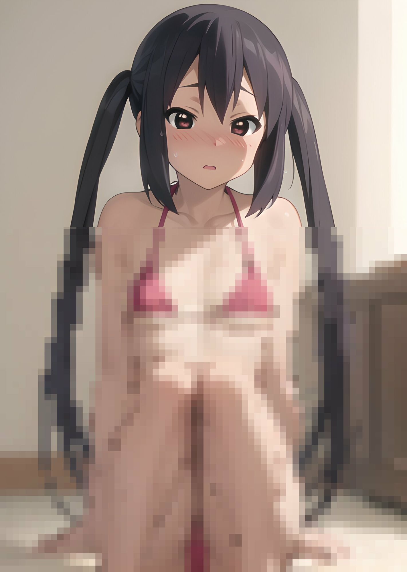 中〇梓エロ画集【全20枚】 サンプル画像 10