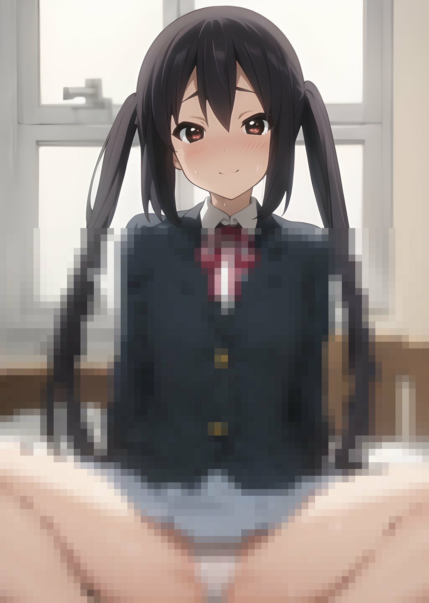 中〇梓エロ画集【全20枚】 サンプル画像 11