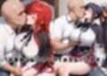 チン体奉仕契約〜大家への家賃は私達のカラダ〜ハ〇スクールD×D
