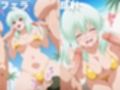 全員孕ませ俺の嫁  To●OVEる（vol.2）〜 水着編 〜 種付けオジサンに寝取られたオンナたち