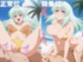 全員孕ませ俺の嫁  To●OVEる（vol.2）〜 水着編 〜 種付けオジサンに寝取られたオンナたち