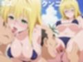 全員孕ませ俺の嫁  ToL●VEる（vol.3）〜 水着編 〜 種付けオジサンに寝取られたオンナたち