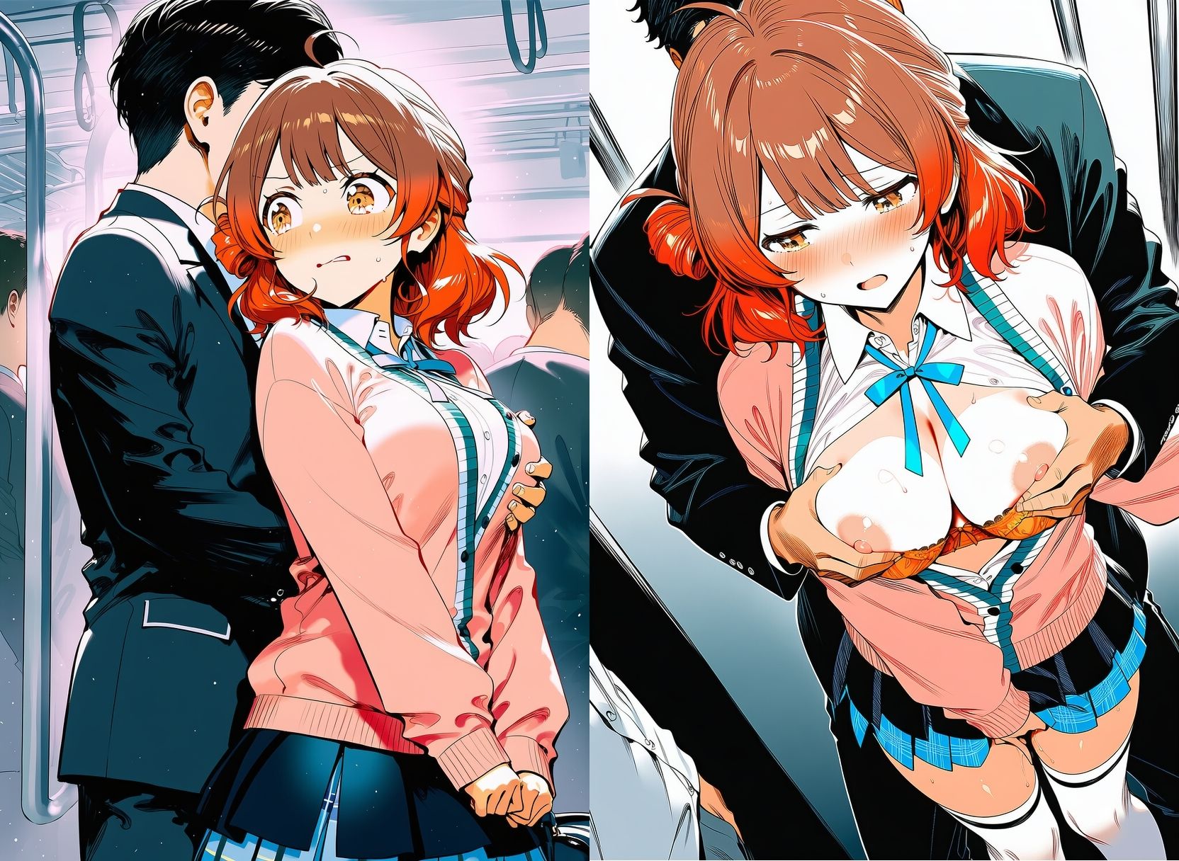 花海佑〇 元気アイドルの非日常 画像1