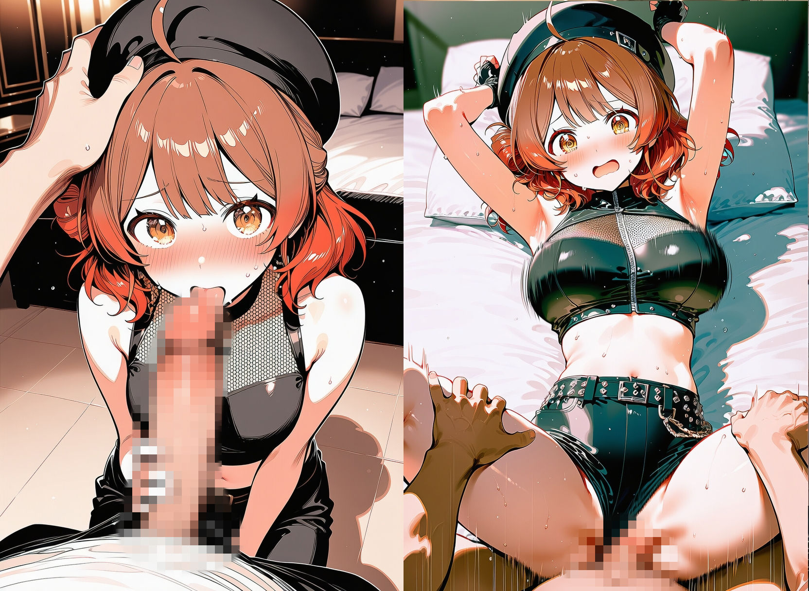 花海佑〇 元気アイドルの非日常 画像5