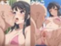 全員孕ませ俺の嫁  青●ブタ野郎はバニーガール先輩の夢を見ない〜 水着編 〜 種付けオジサンに寝取られたオンナたち