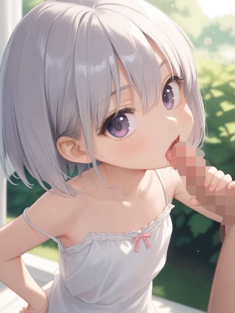 （i）MAGE！ 03 - 雪音ちゃん〜白雪姫が裏撮影会〜1