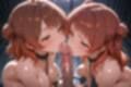 学園アイドルマスター（BDSM） イラスト集