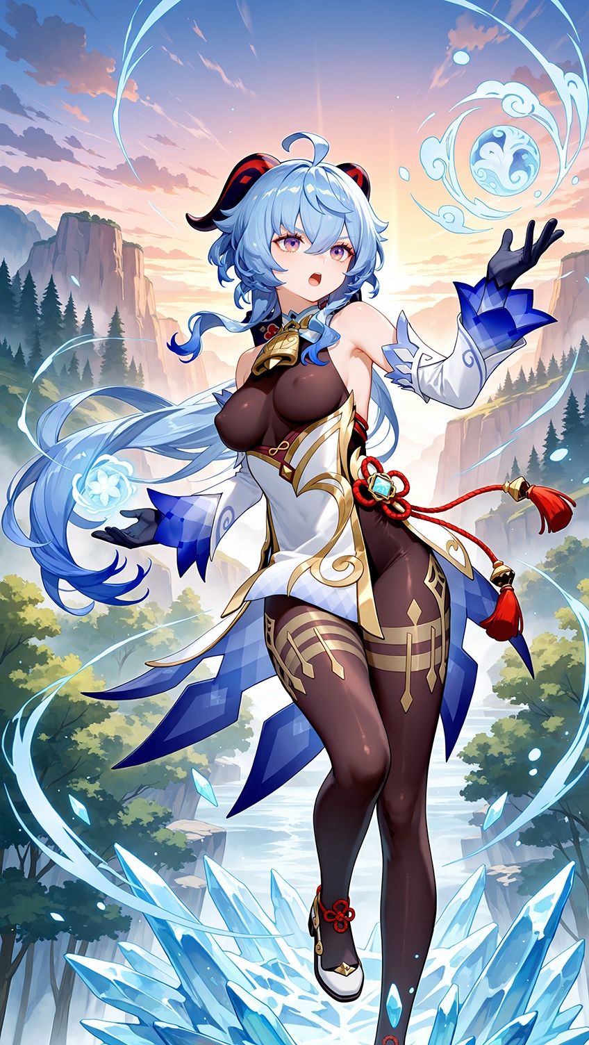 【CG集】BAD END No.0009(300images) 画像1