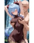 【CG集】BAD END No.0009（300images）