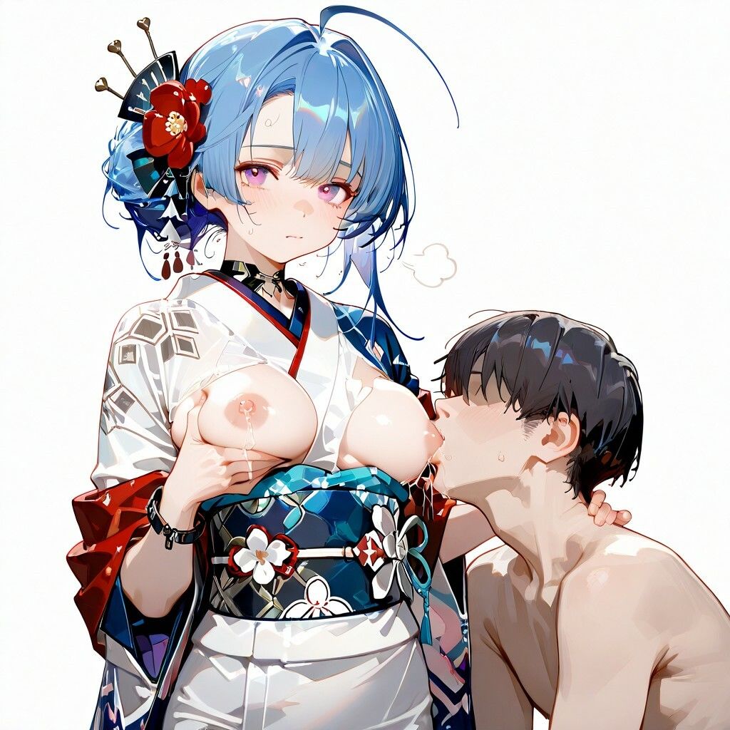 あずれん！艦船擬人化美少女？！3キャラセット！ 画像7