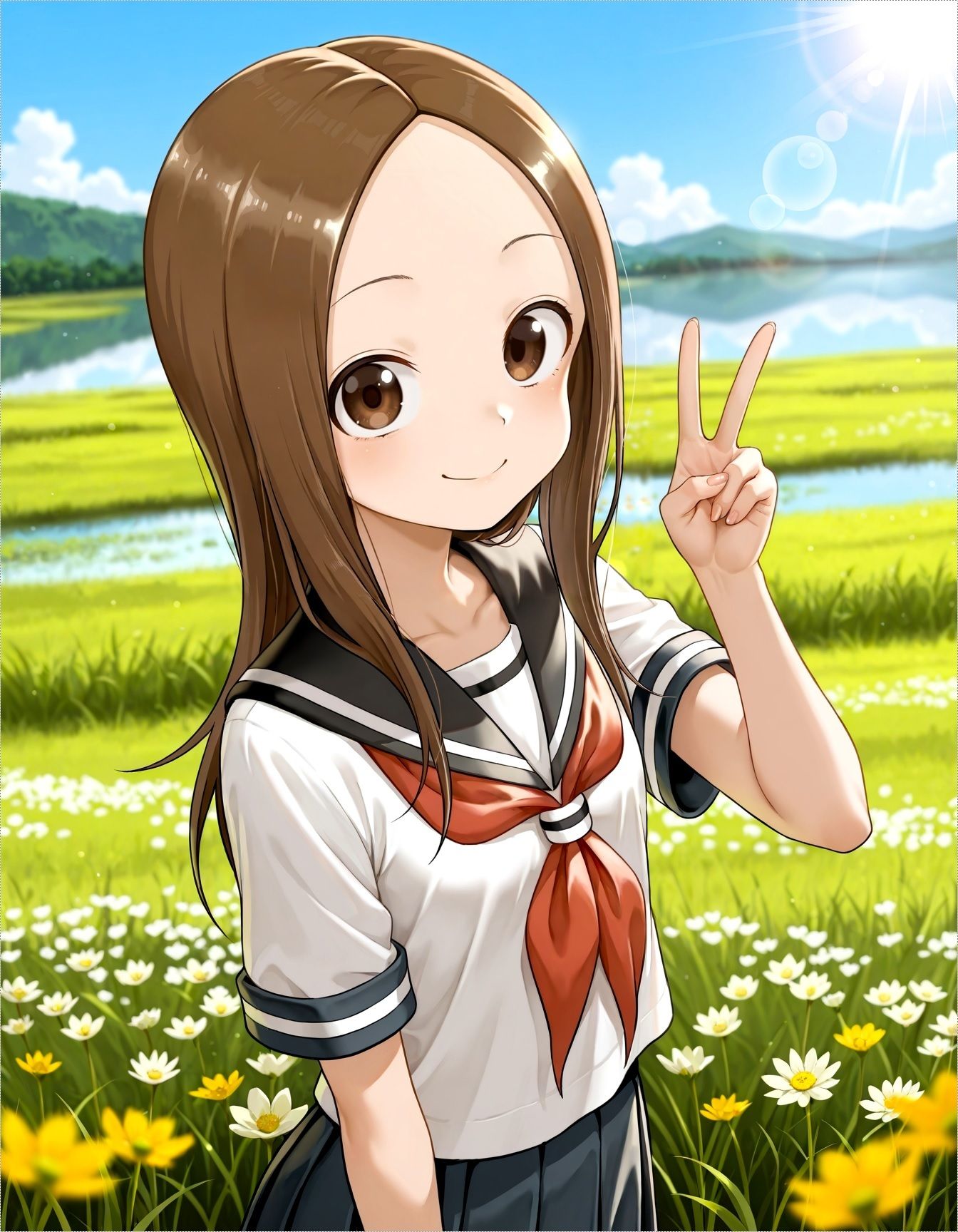 高木さん☆写真集・Part2_0