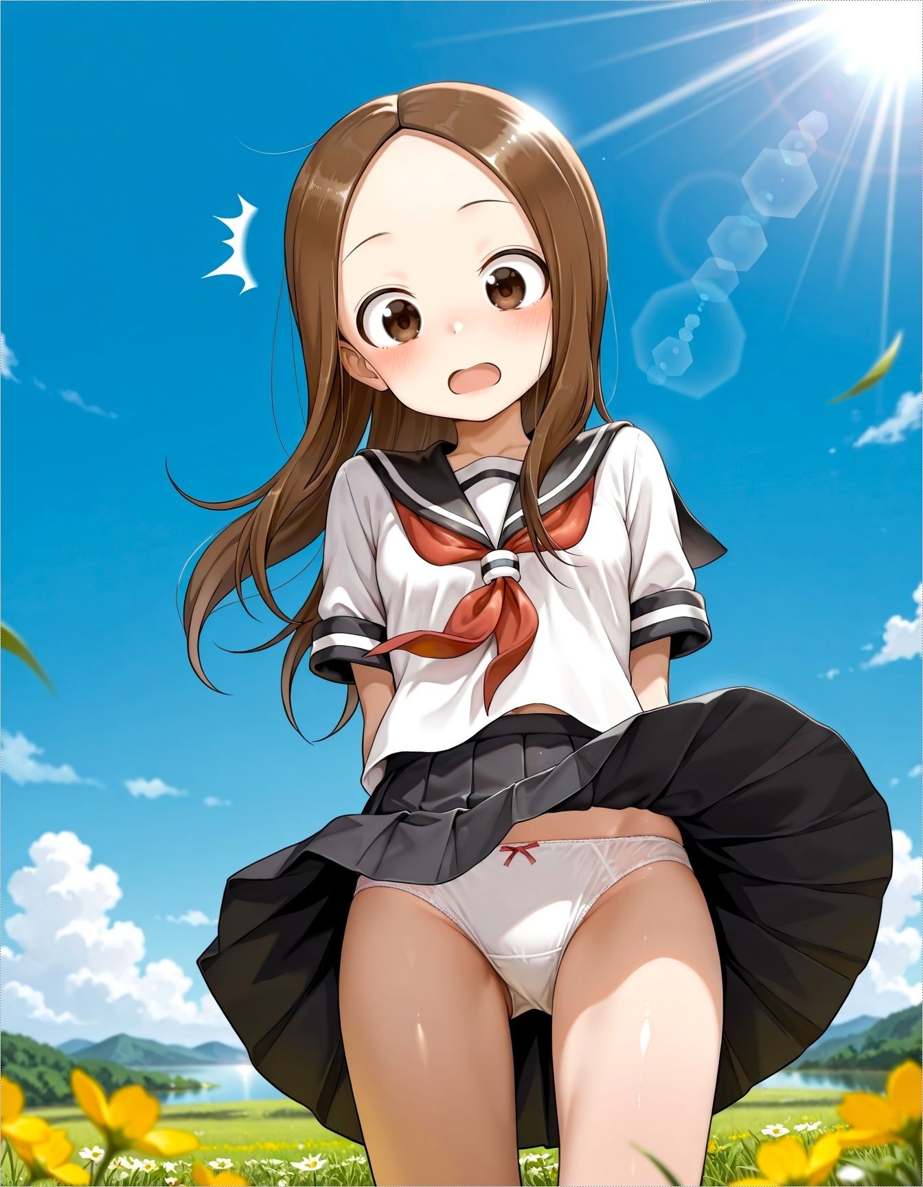 高木さん☆写真集・Part2_1