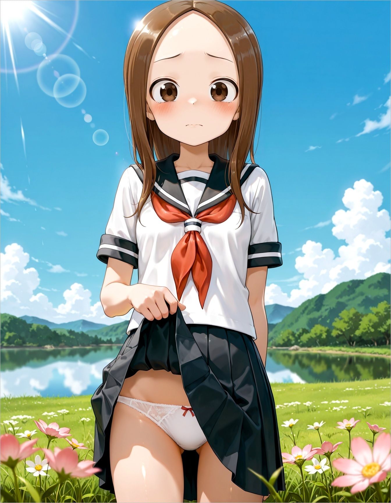 高木さん☆写真集・Part2_2