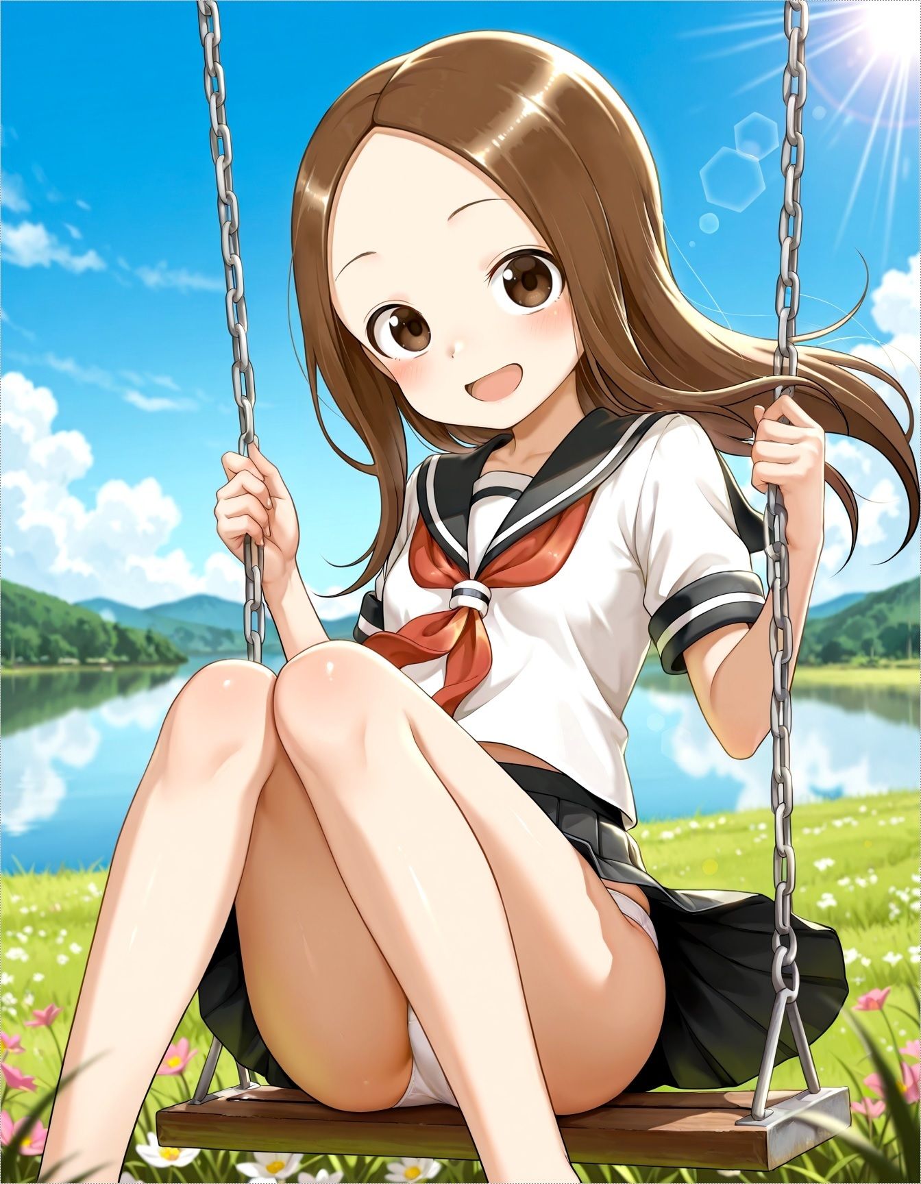 高木さん☆写真集・Part2_3