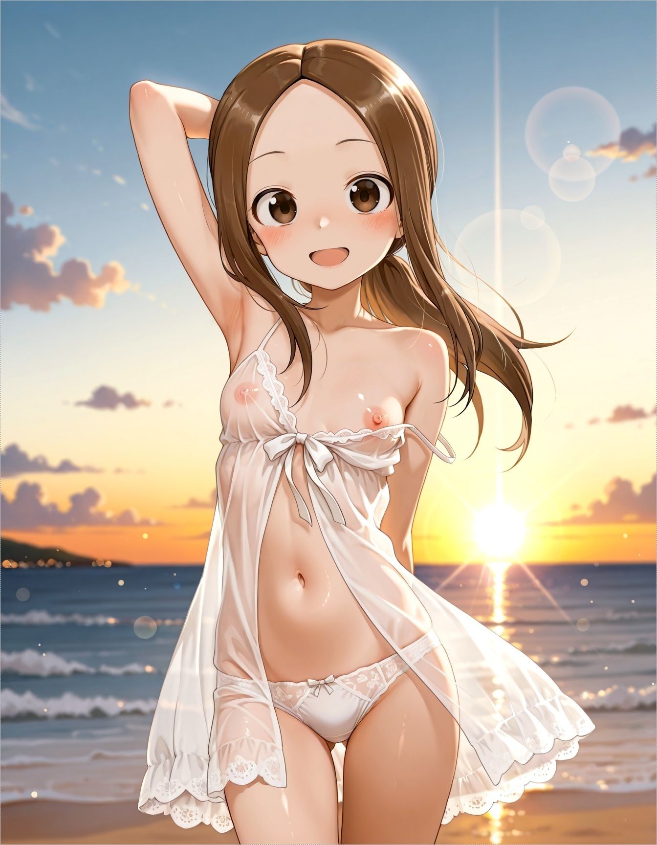 高木さん☆写真集・Part2_4