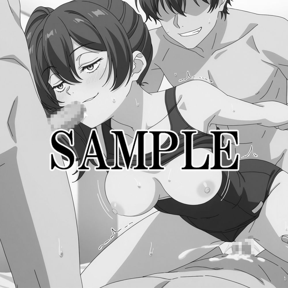 サンプル画像4:挿挿のフリーレン1(江口漫画屋さん) [d_733151]