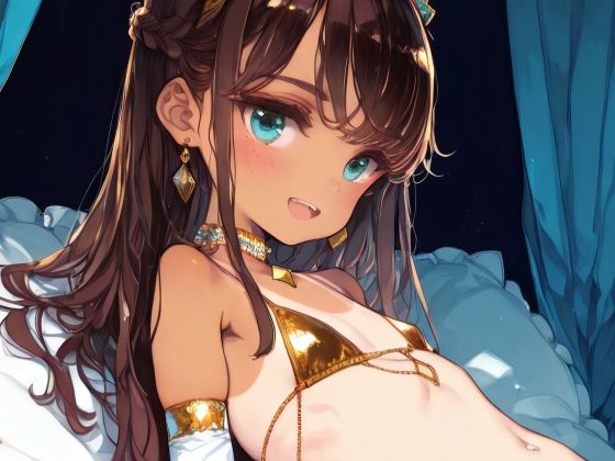 Homunculi ショーガール