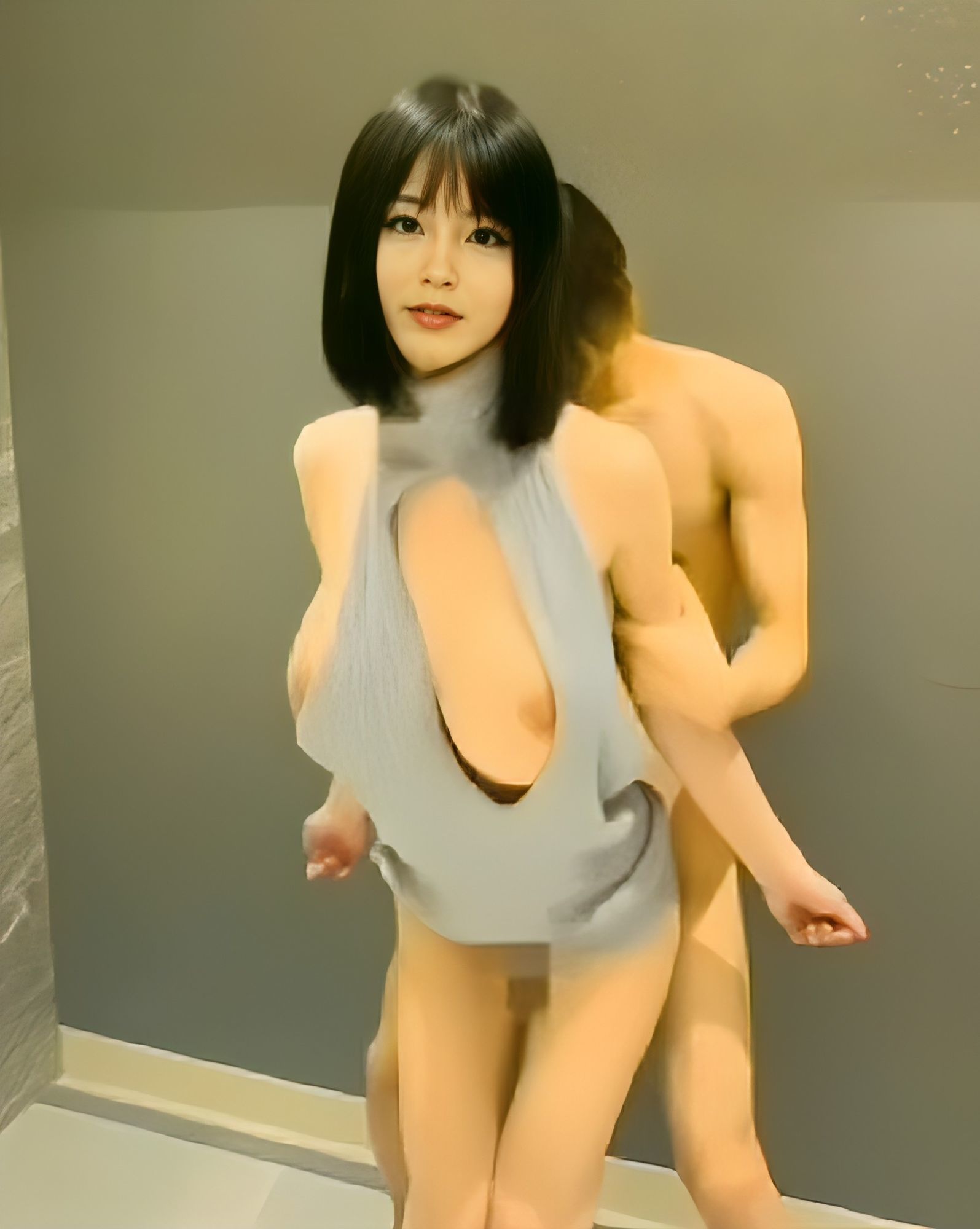 【★性欲絶倫】抜活(ぬきかつ)!」『最初から最後まで喘ぎ声の連続〜今晩のおかずは多いわよ!』 画像7