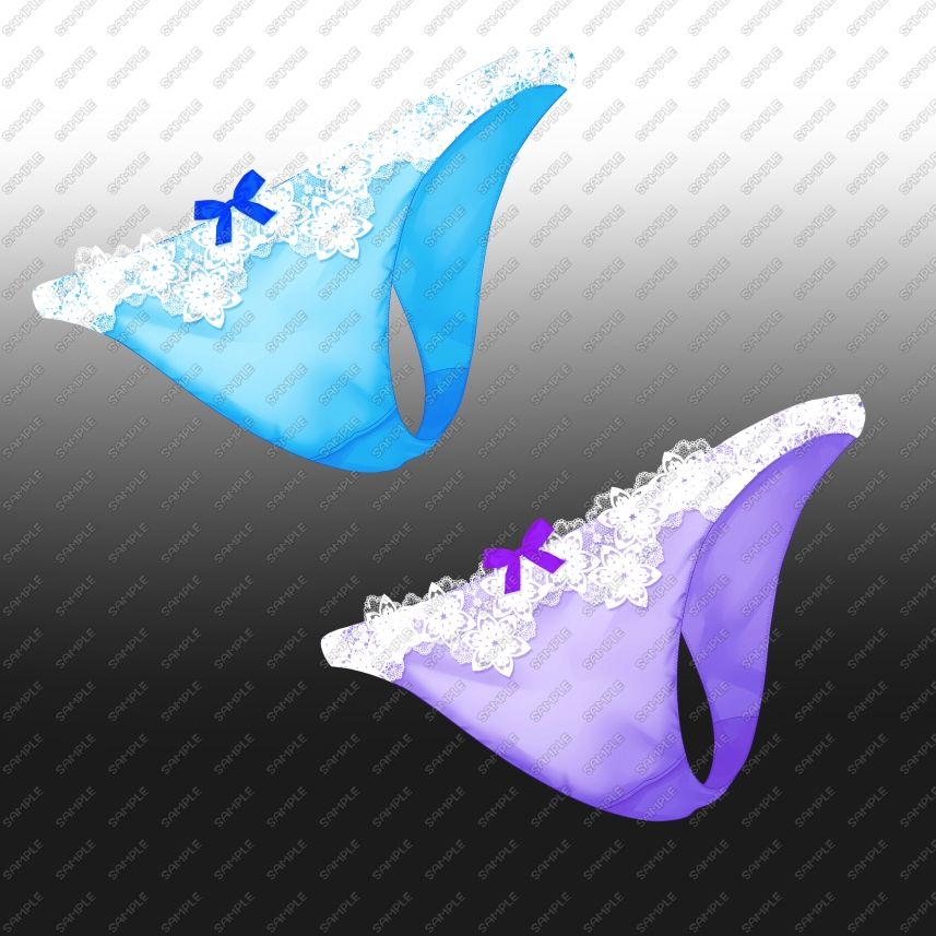 パンツ素材2 画像3