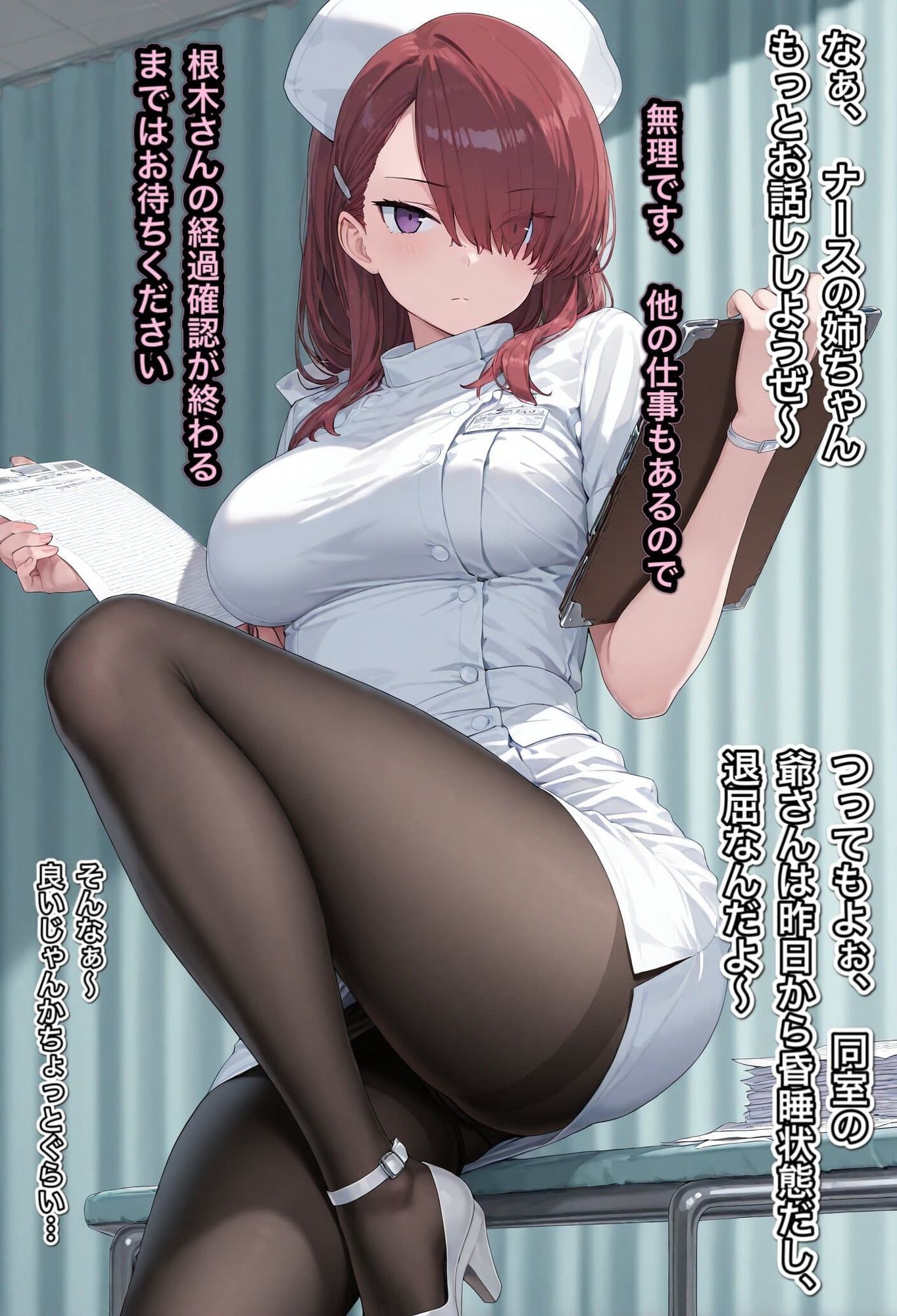 TS作品総集編 4 エロ漫画4