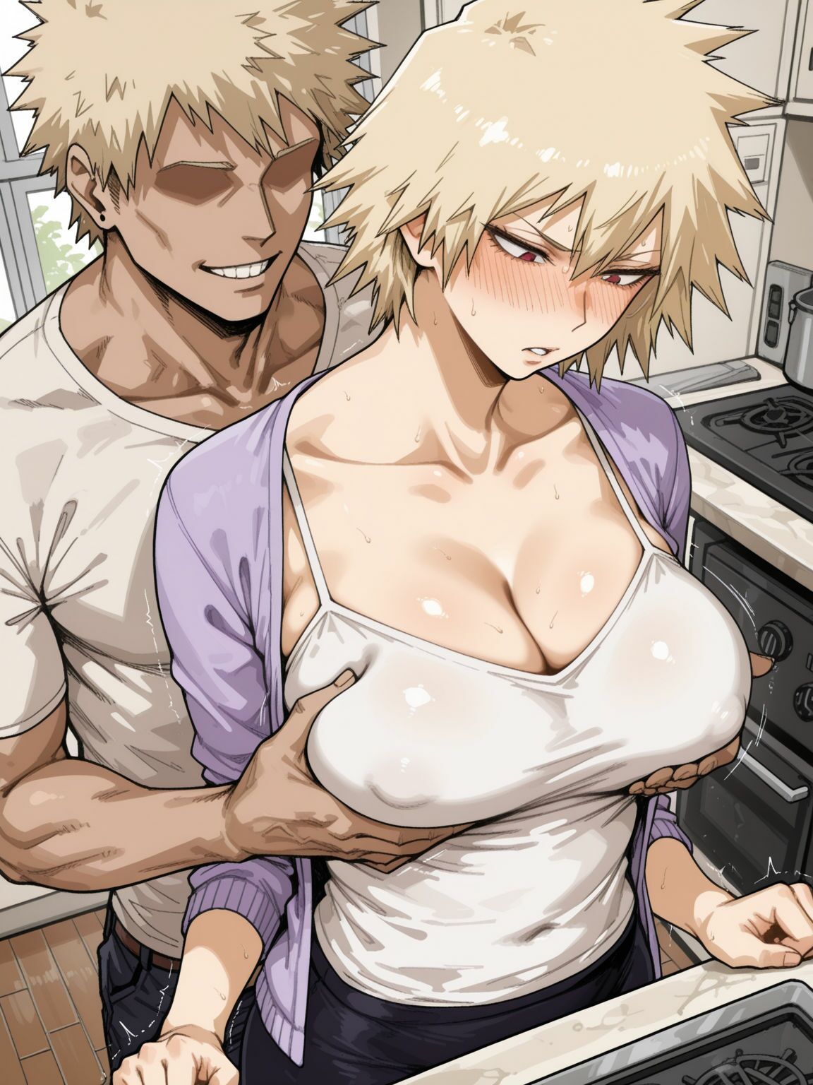 爆◯光己快楽堕ち200枚 画像1