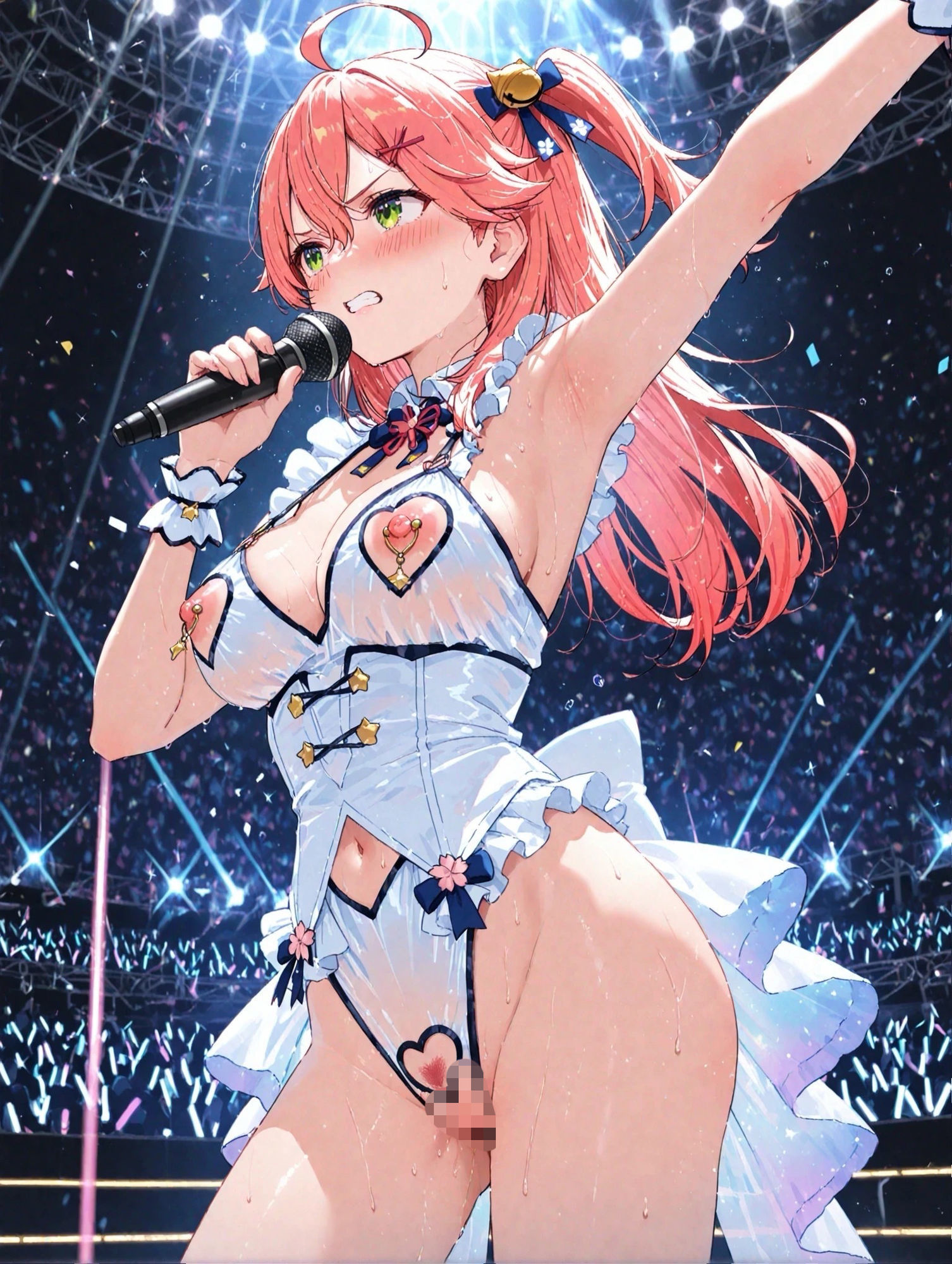 裏博士  ライブ編 画像2