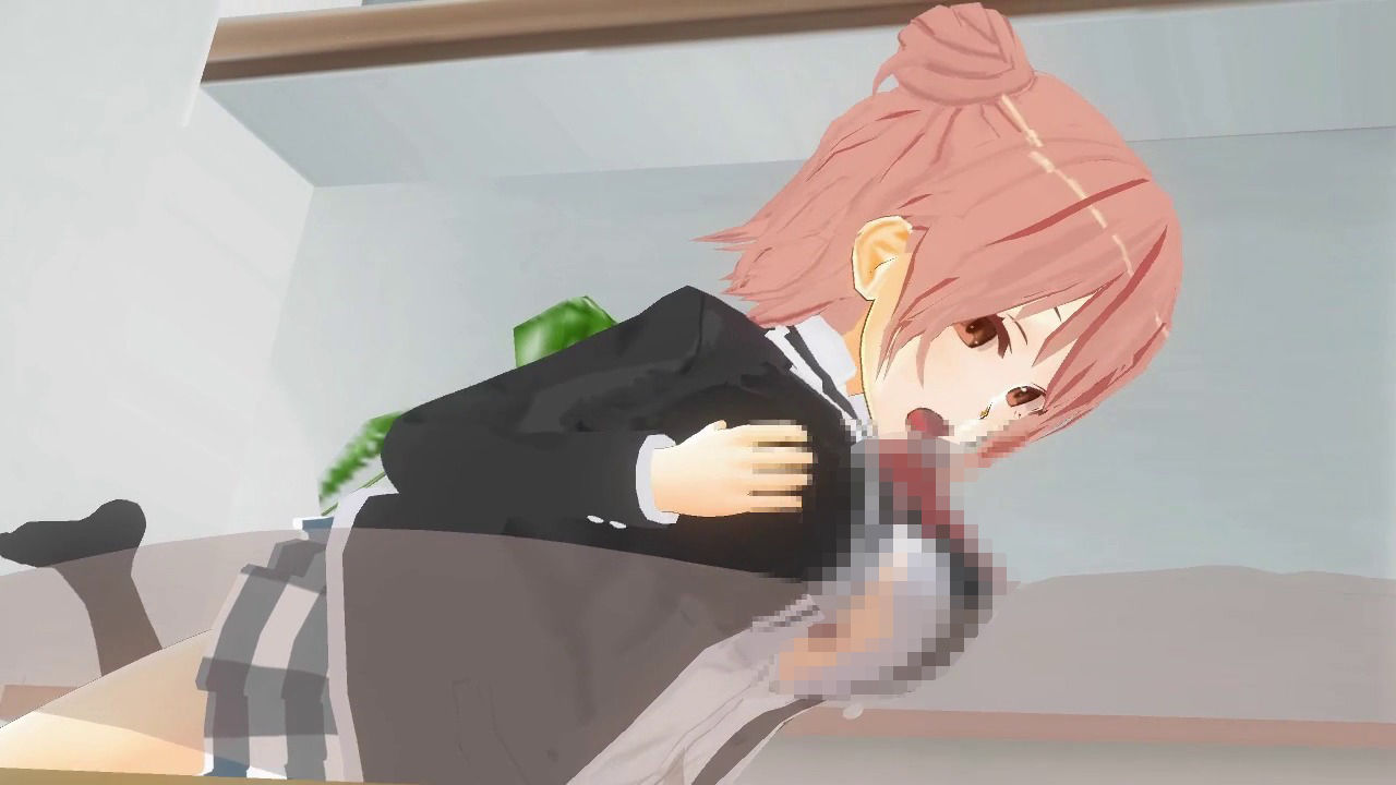 絶対安全交尾9 画像1