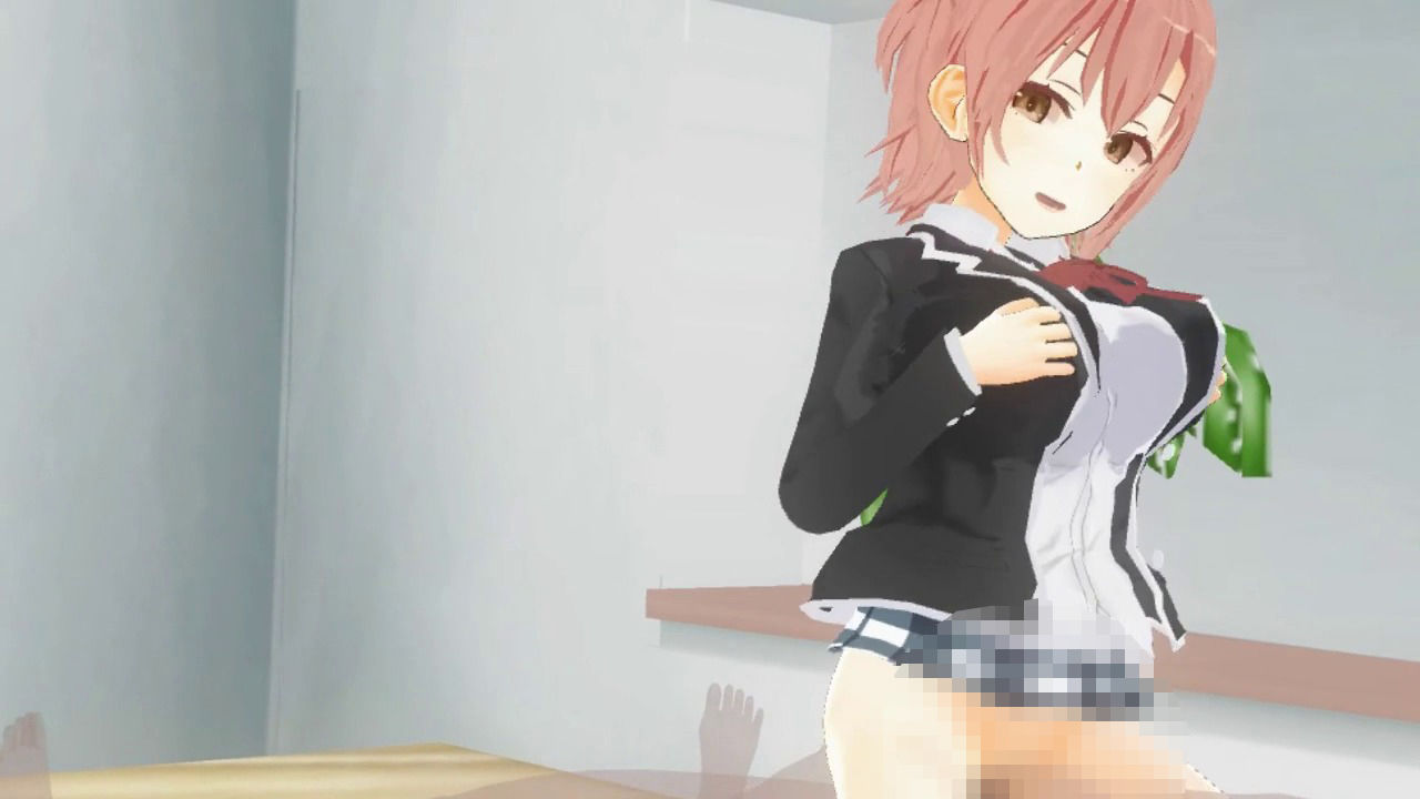 絶対安全交尾9 画像3