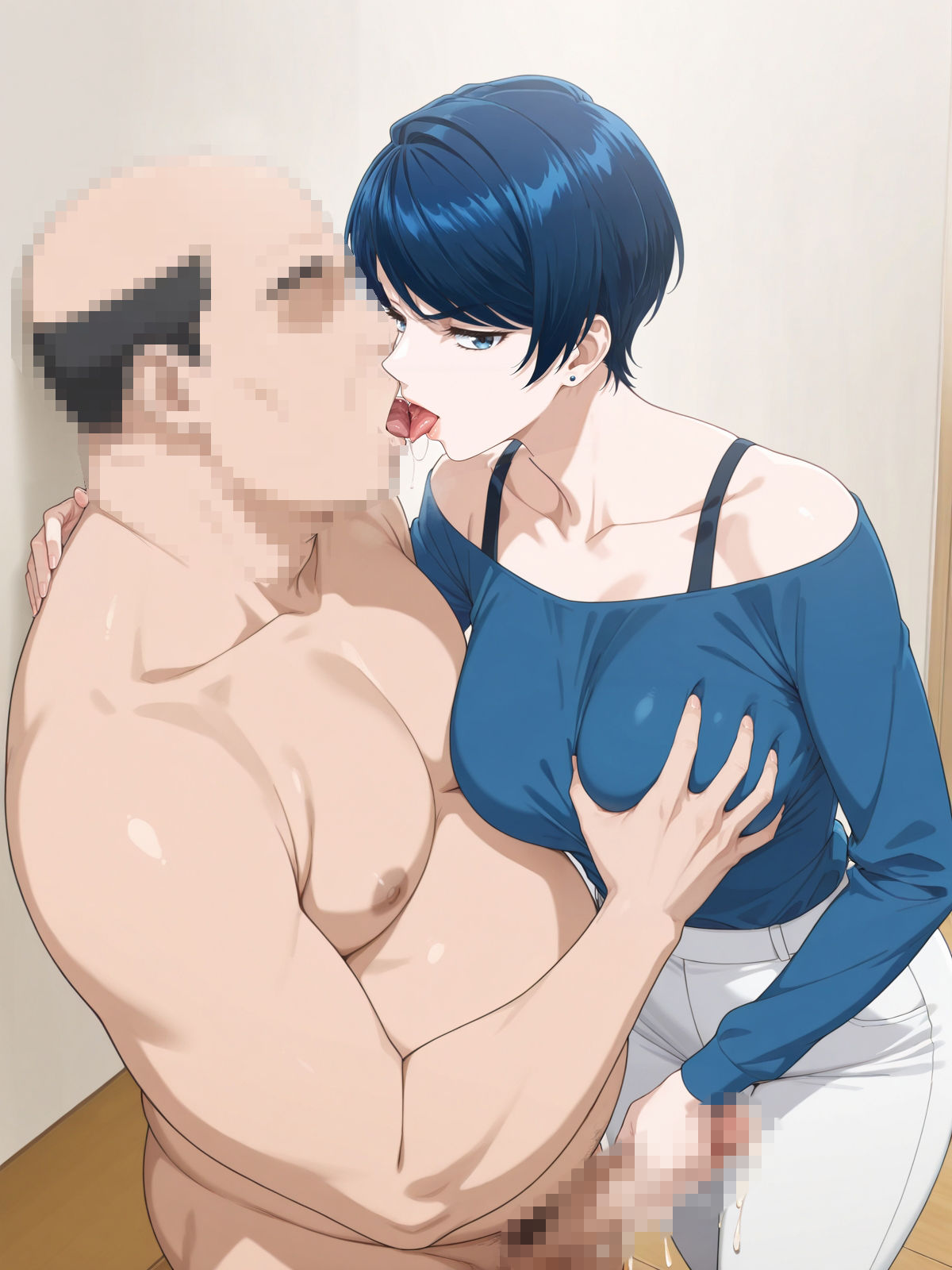 背徳の移ろい 画像6