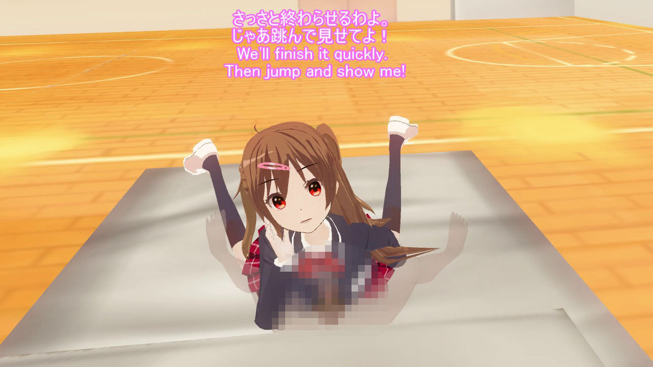 絶対安全交尾12 画像3