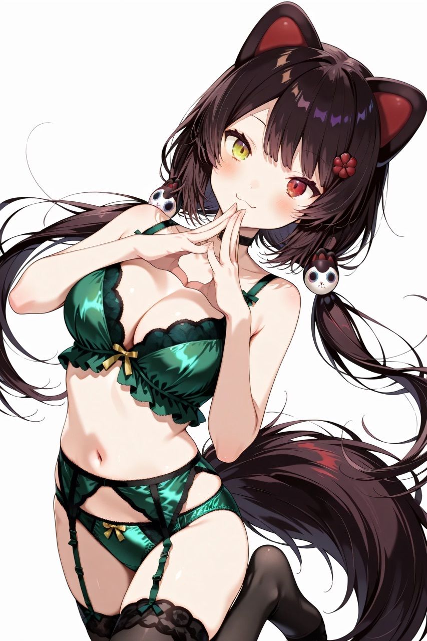 ランジェリーコレクション 戌◯とこ 画像2