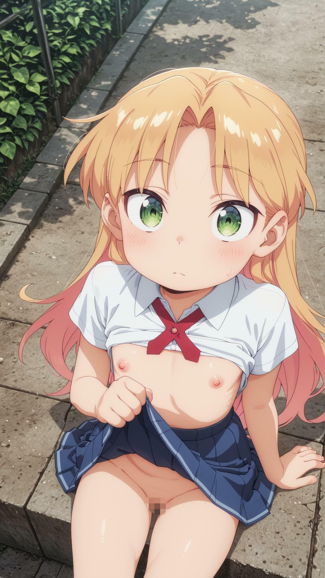 えっちなる○ちゃん3