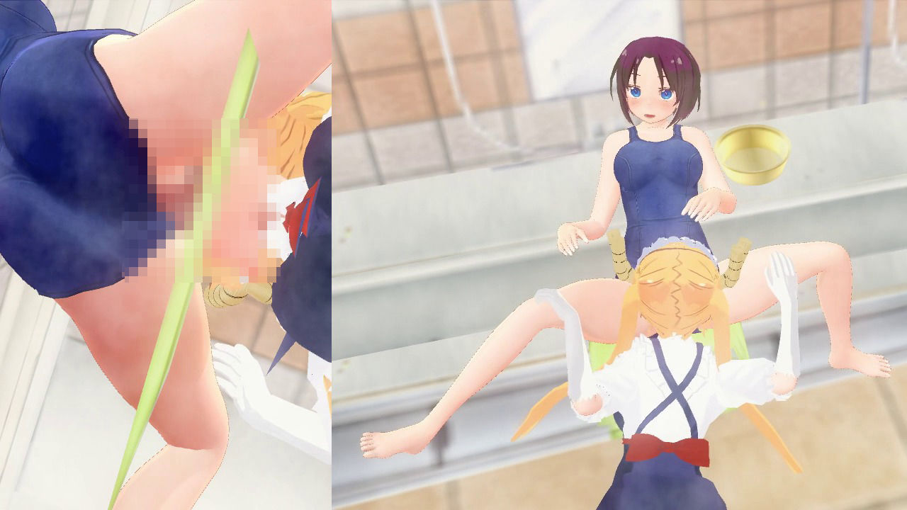 絶対安全交尾13 画像3