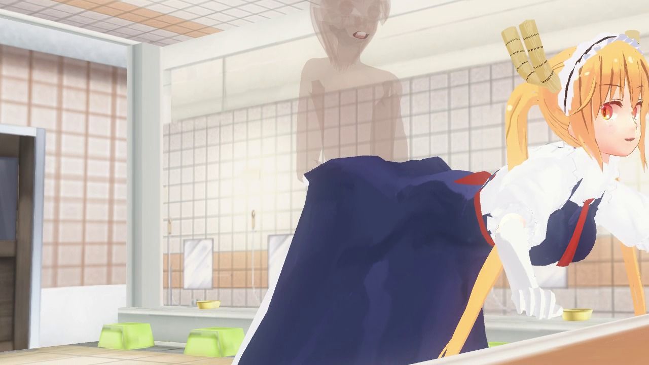 絶対安全交尾13 画像8