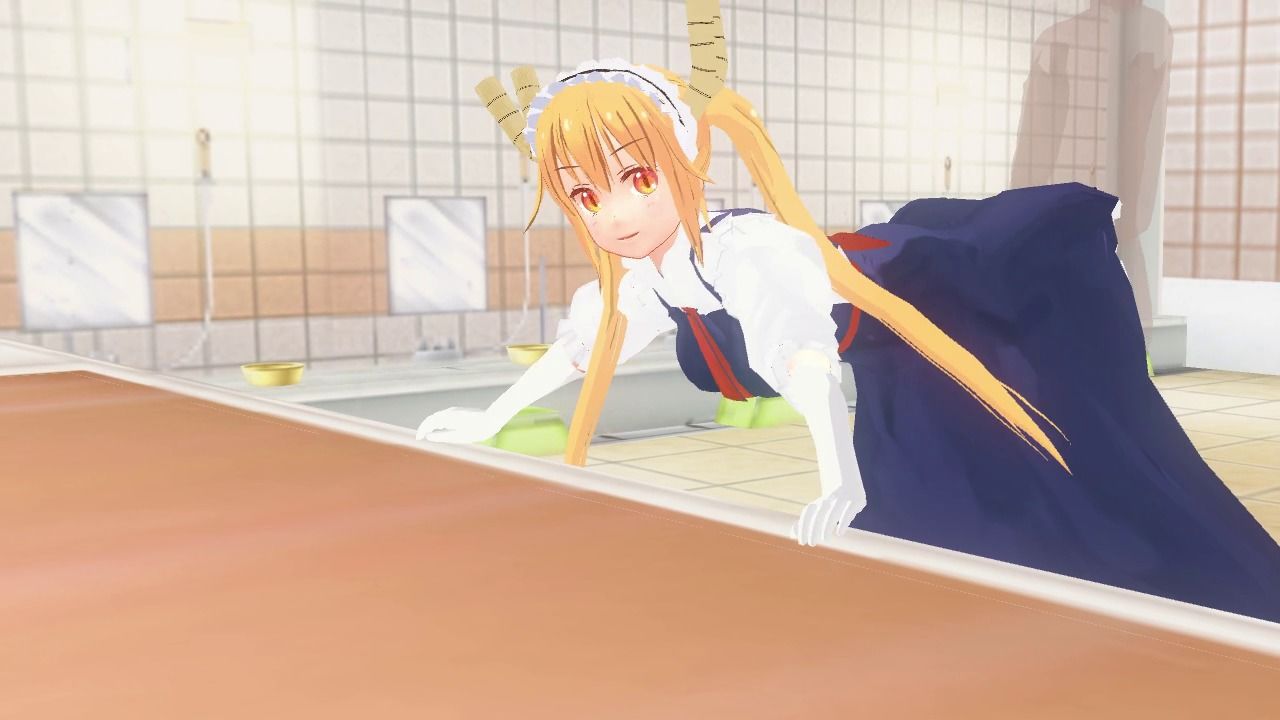 絶対安全交尾13 画像9