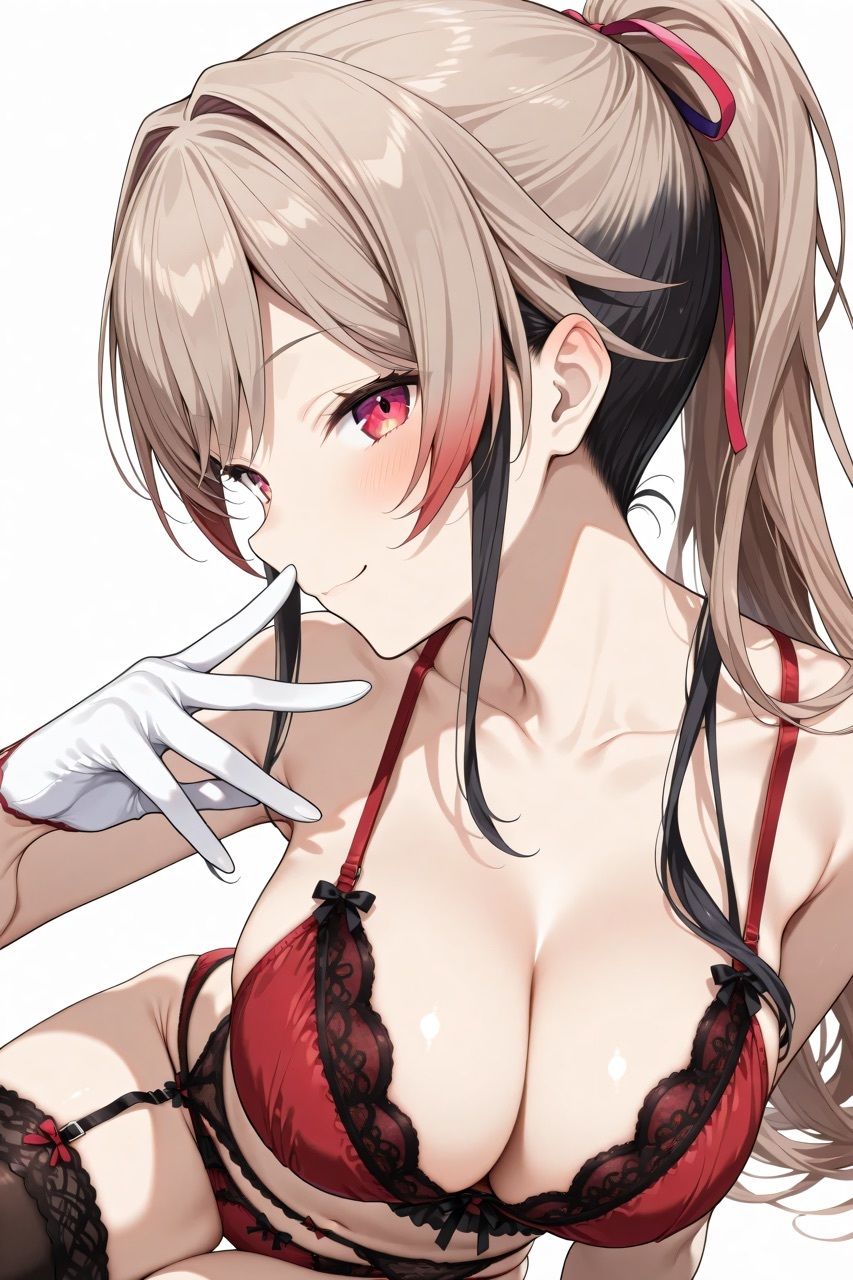 ランジェリーコレクション フレン・E・ル◯タリオ 画像1