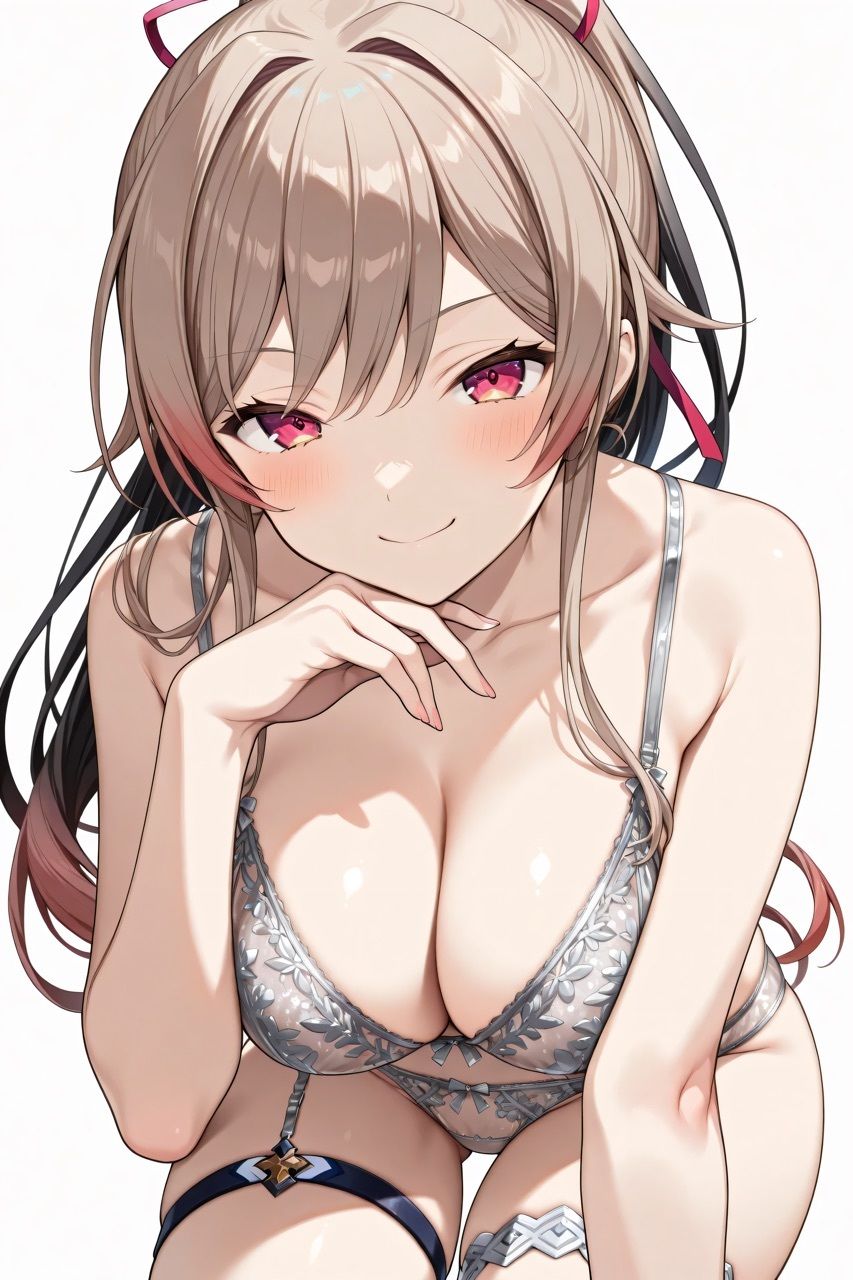 ランジェリーコレクション フレン・E・ル◯タリオ 画像3