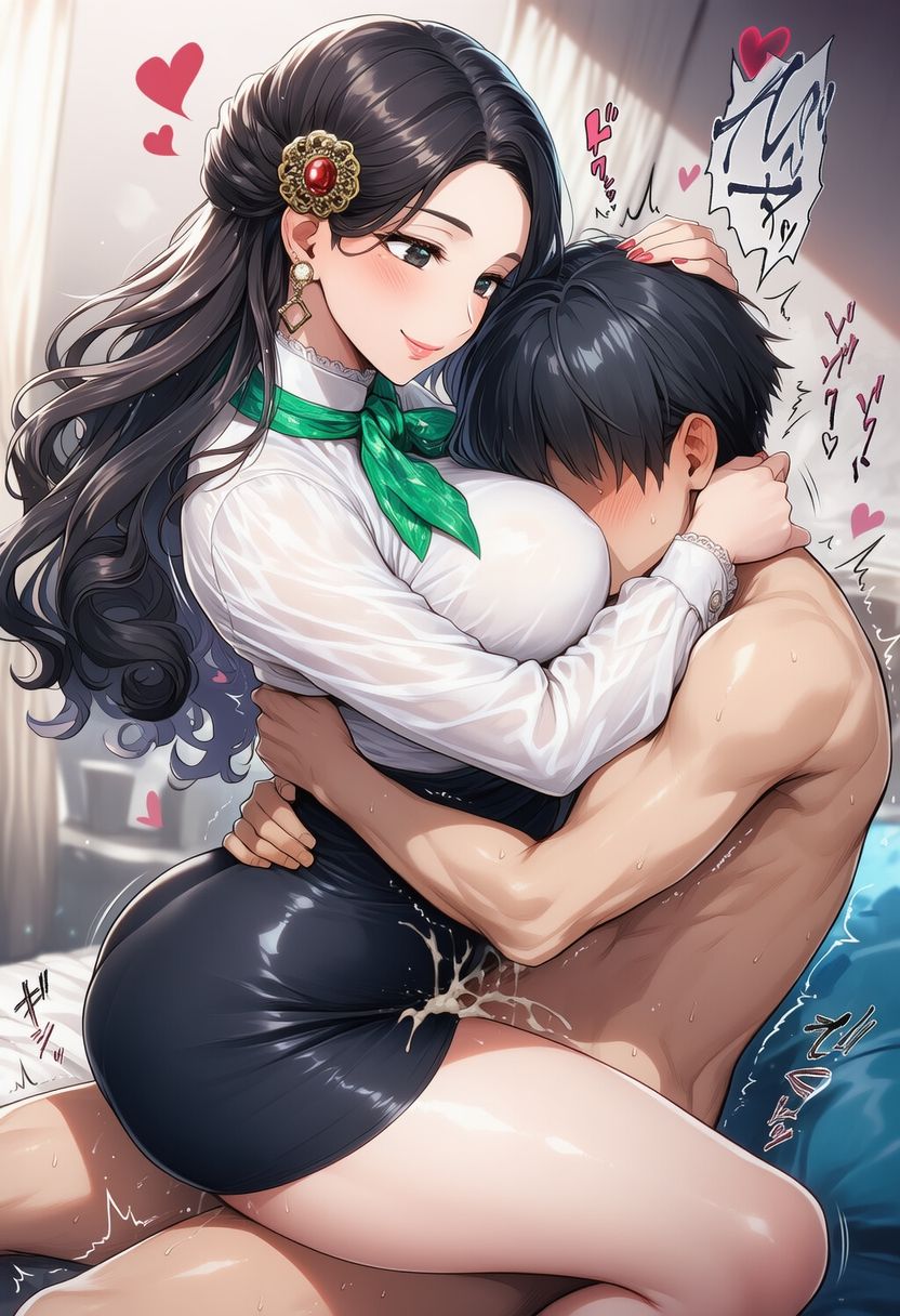 美人メンズエステ嬢の愛情マッサージ 画像2