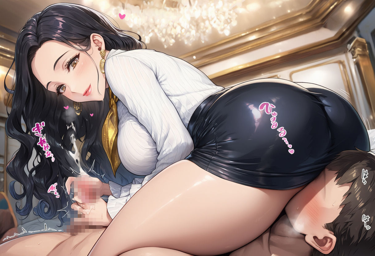 美人メンズエステ嬢の愛情マッサージ 画像8