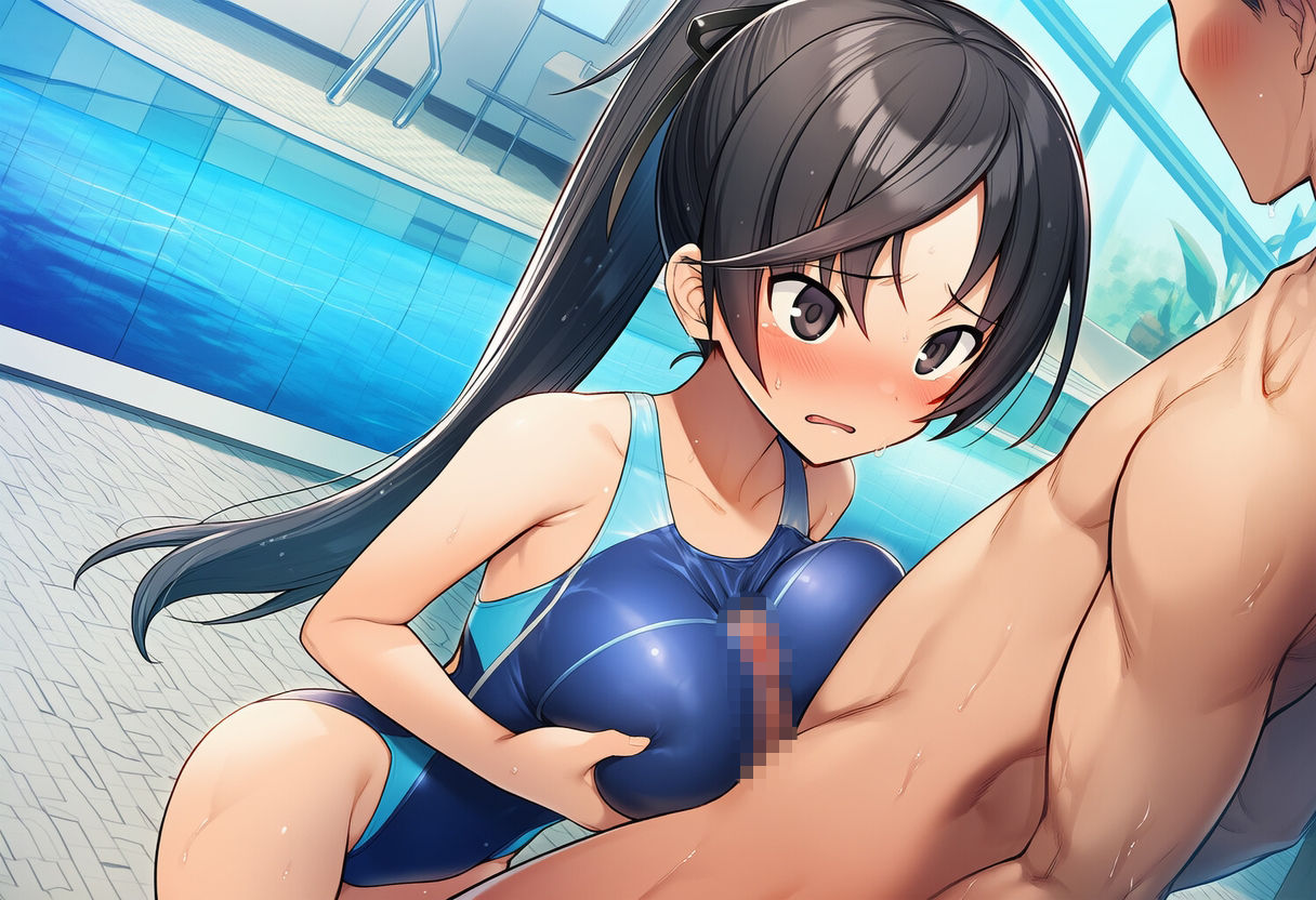 空少女CG集 画像6