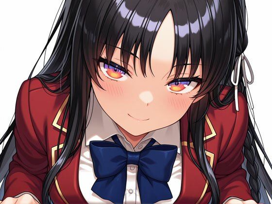 【中出し】堀北鈴音セックス集【二次元堂】