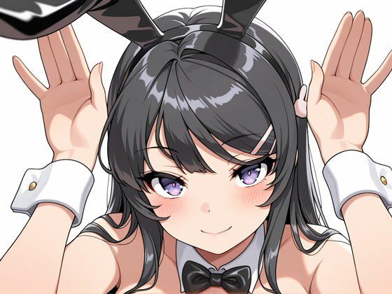 【中出し】桜島麻衣セックス集【二次元堂】