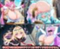 名探偵プ〇キュア排泄調教 〜怪盗団の女の子がスカトロプレイの快楽に目覚めるまで〜