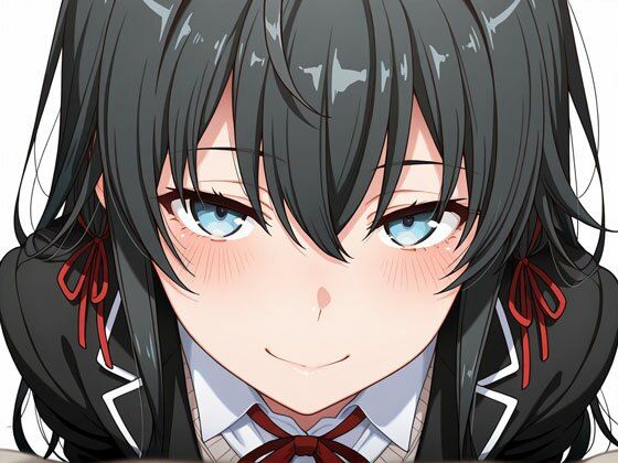 【中出し】雪ノ下雪乃セックス集の画像