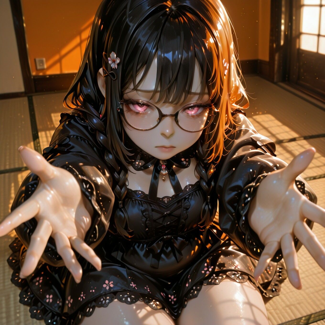 冬のひこばえ 画像1